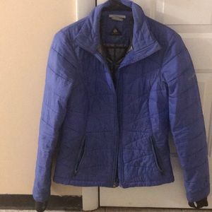 Winter coat + free capri pants (27)